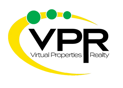 Virtual Properties Realty logo