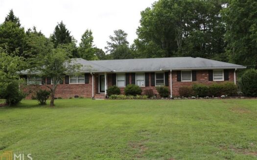 Hickory Valley Dr House